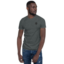 Load image into Gallery viewer, Short-Sleeve Eventyr Embroidered T-Shirt