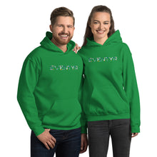 Load image into Gallery viewer, Unisex Eventyr Graphic Hoodie