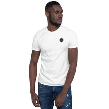 Load image into Gallery viewer, Short-Sleeve Eventyr Embroidered T-Shirt
