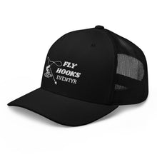 Load image into Gallery viewer, Fly Hooks Eventyr Snapback