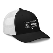 Load image into Gallery viewer, Fly Hooks Eventyr Snapback