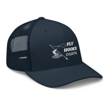 Load image into Gallery viewer, Fly Hooks Eventyr Snapback