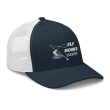 Load image into Gallery viewer, Fly Hooks Eventyr Snapback