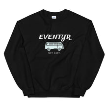 Load image into Gallery viewer, Eventyr Get Lost Crew Neck