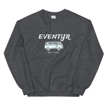 Load image into Gallery viewer, Eventyr Get Lost Crew Neck