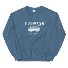 Load image into Gallery viewer, Eventyr Get Lost Crew Neck