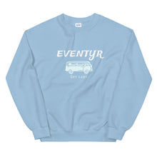 Load image into Gallery viewer, Eventyr Get Lost Crew Neck