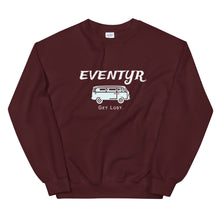 Load image into Gallery viewer, Eventyr Get Lost Crew Neck