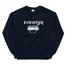 Load image into Gallery viewer, Eventyr Get Lost Crew Neck