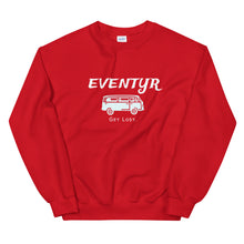 Load image into Gallery viewer, Eventyr Get Lost Crew Neck