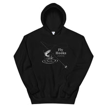 Load image into Gallery viewer, Fly Hooks Eventyr Hoodie