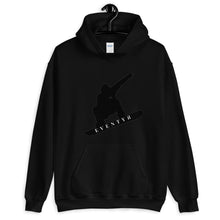 Load image into Gallery viewer, Eventyr Snowboarding Hoodie