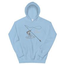 Load image into Gallery viewer, Fly Hooks Eventyr Hoodie