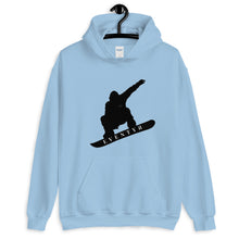 Load image into Gallery viewer, Eventyr Snowboarding Hoodie