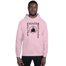 Load image into Gallery viewer, Escape Hoodie
