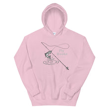 Load image into Gallery viewer, Fly Hooks Eventyr Hoodie