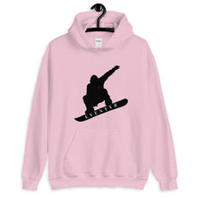 Load image into Gallery viewer, Eventyr Snowboarding Hoodie