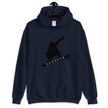 Load image into Gallery viewer, Eventyr Snowboarding Hoodie