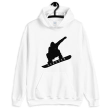 Load image into Gallery viewer, Eventyr Snowboarding Hoodie