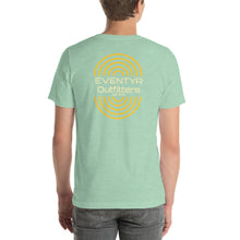Load image into Gallery viewer, Eventyr Back Graphic T-Shirt