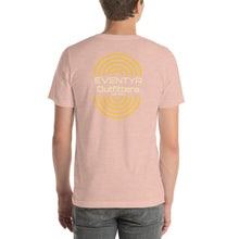 Load image into Gallery viewer, Eventyr Back Graphic T-Shirt