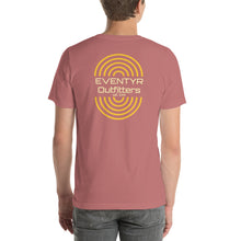 Load image into Gallery viewer, Eventyr Back Graphic T-Shirt