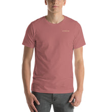 Load image into Gallery viewer, Eventyr Back Graphic T-Shirt
