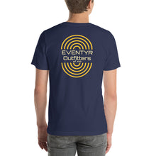 Load image into Gallery viewer, Eventyr Back Graphic T-Shirt