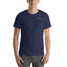 Load image into Gallery viewer, Eventyr Back Graphic T-Shirt