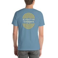 Load image into Gallery viewer, Eventyr Back Graphic T-Shirt