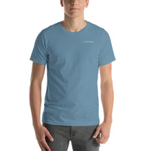 Load image into Gallery viewer, Eventyr Back Graphic T-Shirt