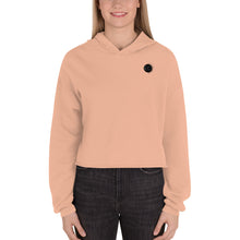 Load image into Gallery viewer, Eventyr Women's Cropped Hoodie