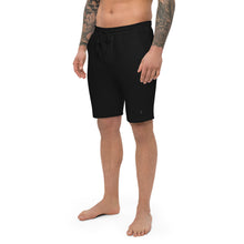 Load image into Gallery viewer, Men&#39;s fleece shorts
