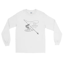Load image into Gallery viewer, Fly Hooks Eventyr Long-Sleeve Shirt
