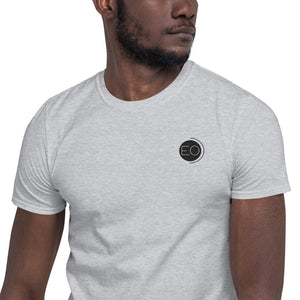 Short-Sleeve Eventyr Embroidered T-Shirt