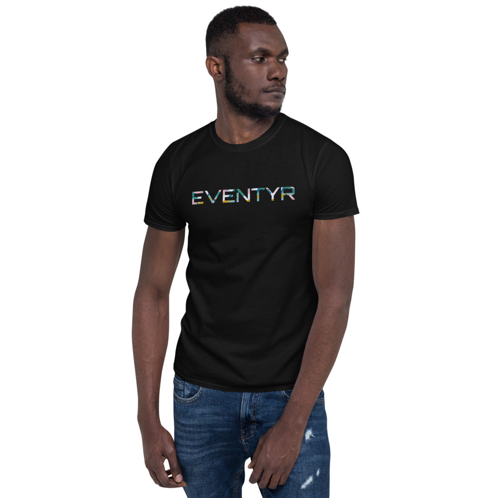 Unisex Eventyr Graphic T-Shirt
