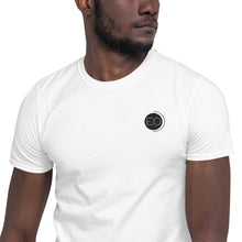 Load image into Gallery viewer, Short-Sleeve Eventyr Embroidered T-Shirt
