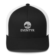 Load image into Gallery viewer, Eventyr Mountain Snapback
