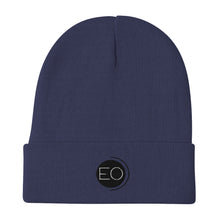 Load image into Gallery viewer, EO Beanie
