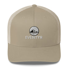 Load image into Gallery viewer, Eventyr Mountain Snapback
