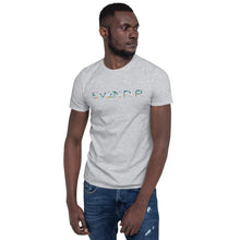 Load image into Gallery viewer, Unisex Eventyr Graphic T-Shirt
