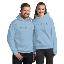 Load image into Gallery viewer, Unisex Eventyr Graphic Hoodie
