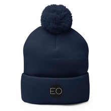 Load image into Gallery viewer, Eventyr Pom Beanie
