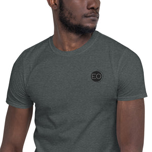 Short-Sleeve Eventyr Embroidered T-Shirt