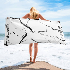 Eventyr Beach Towel