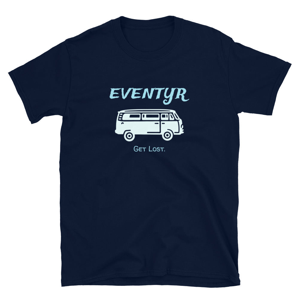Eventyr Get Lost T-shirt