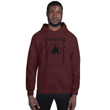 Load image into Gallery viewer, Escape Hoodie
