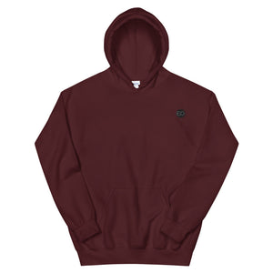 Eventyr Embroidered Hoodie