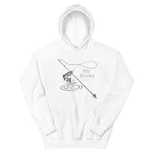Load image into Gallery viewer, Fly Hooks Eventyr Hoodie
