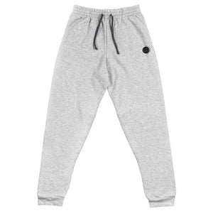Eventyr Unisex Embroidered Joggers